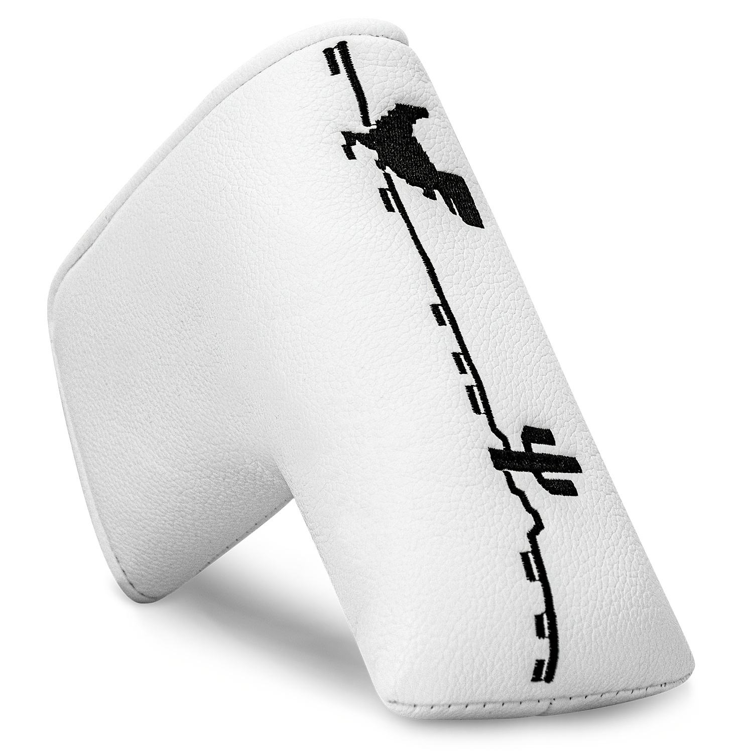 Golf Equipment Organizer - Capa para Putter de Golfe Dinossauro