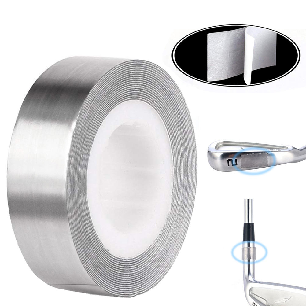 Golf Equipment Store - Fita de Chumbo de Alta Densidade