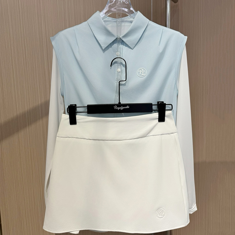 Golf Equipment For Women - Pl feminino roupas de golfe protetor