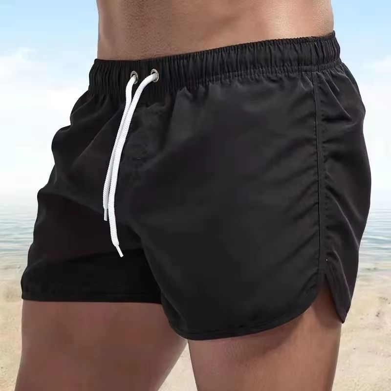 Golf Equipment Drawing - Shorts Masculinos 2025: Bermuda de Praia,