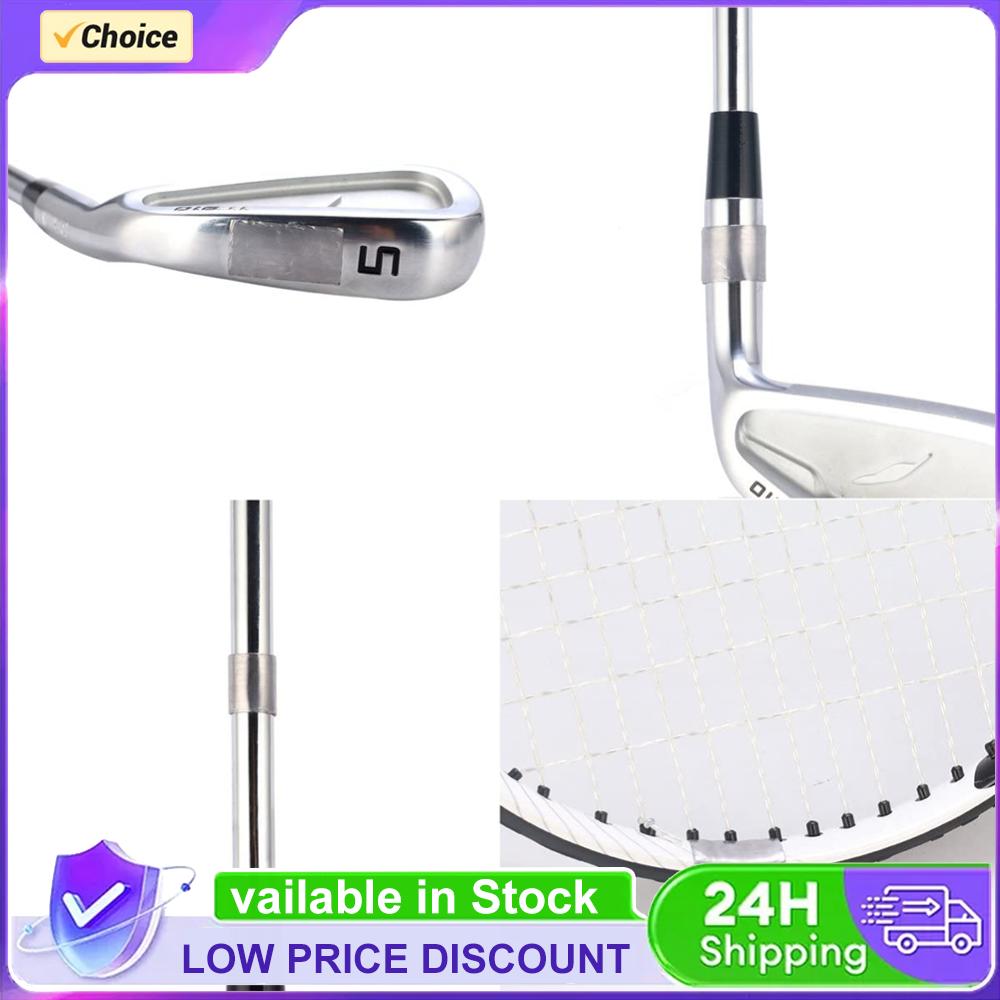 Golf Equipment Store - Fitas Adesivas Profissionais para Adicionar Peso