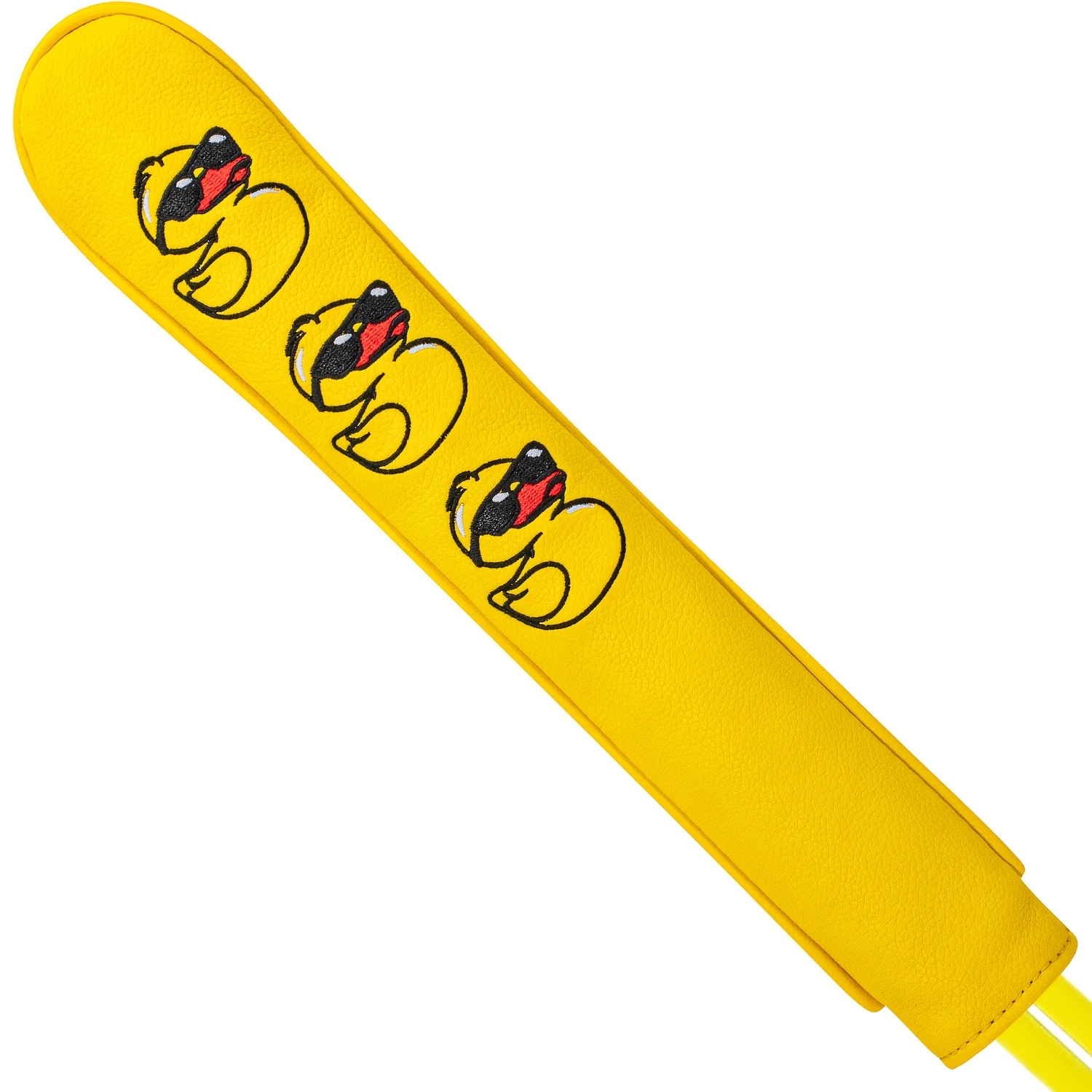 Golf Equipment Organizer - Capa para cabeça de taco de