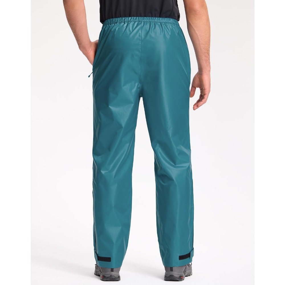 Calças de Chuva Masculinas Pio - Golf Equipment Drawing avaliação e preço