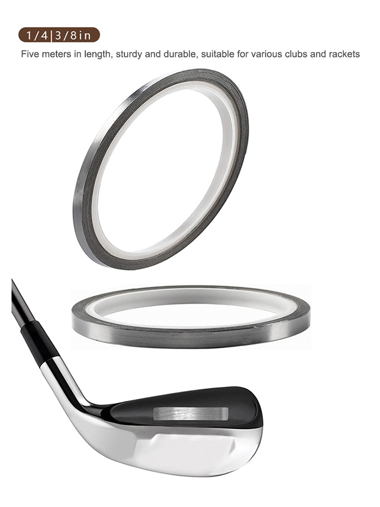 65g/91g chumbo de raquete de t - Golf Equipment Store avaliação e preço