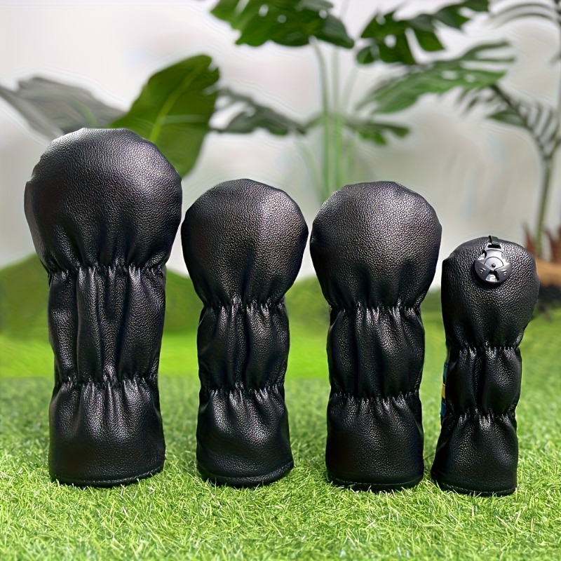 Capas de Proteção para Cabeças - Golf Equipment Organizer avaliação e preço