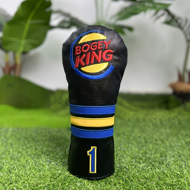 Capas de Proteção para Cabeças - Golf Equipment Organizer avaliação e preço
