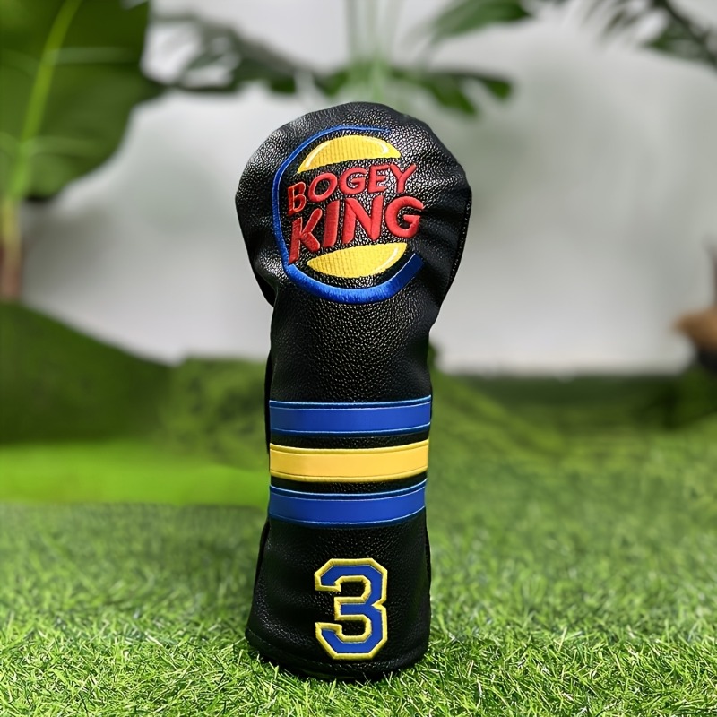 Capas de Proteção para Cabeças - Golf Equipment Organizer avaliação e preço