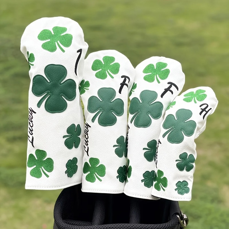 Capas Estilosas para Cabeça de - Golf Equipment Organizer avaliação e preço