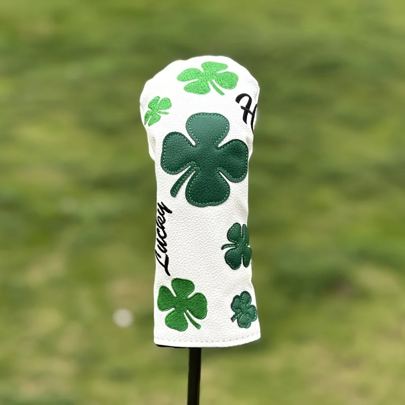 Capas Estilosas para Cabeça de - Golf Equipment Organizer avaliação e preço