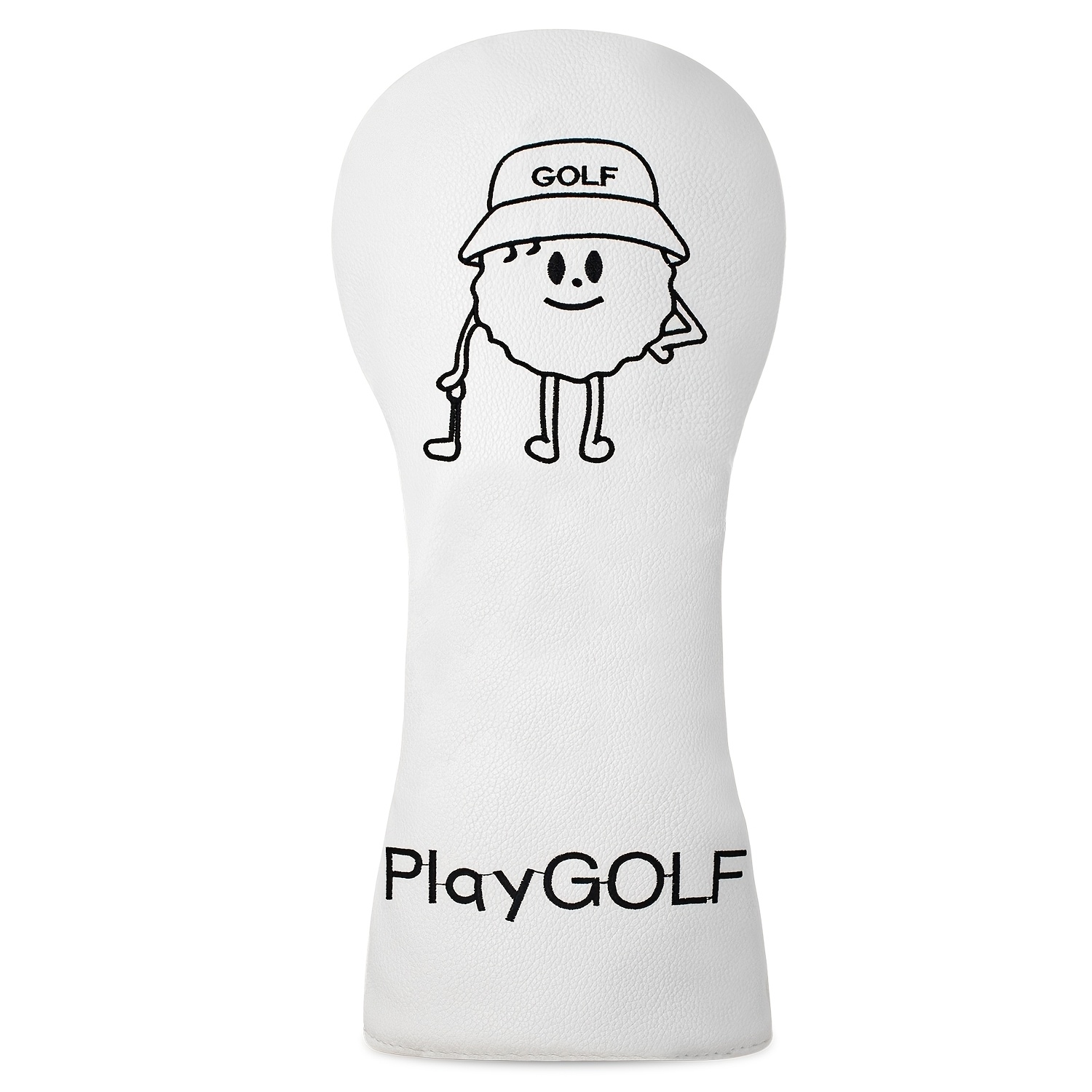 Capas para Tacos de Golfe com  - Golf Equipment Organizer avaliação e preço