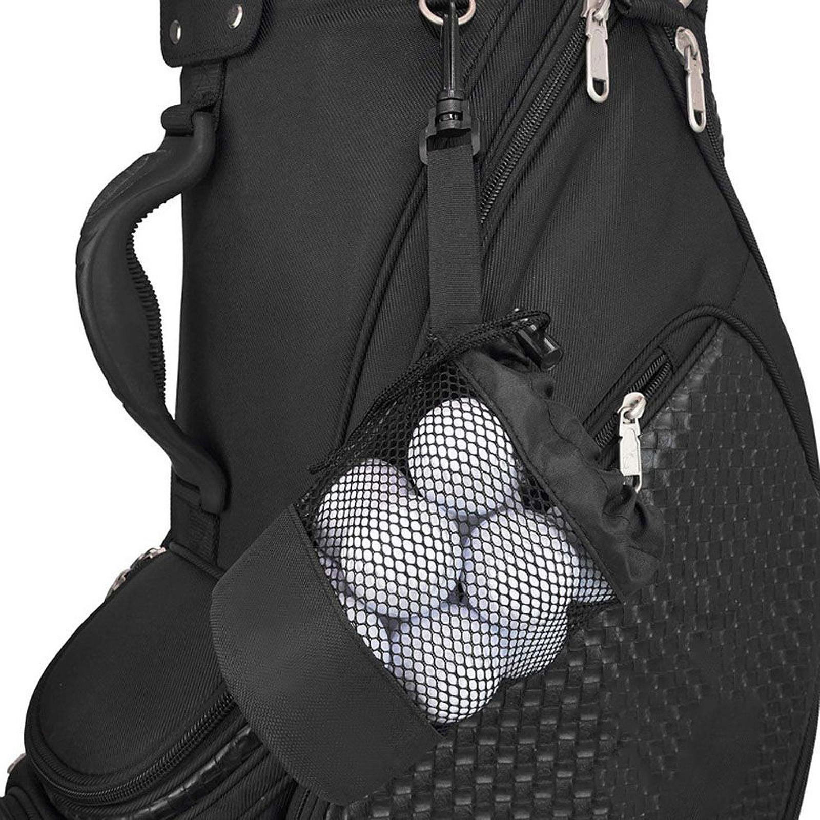 Bola de golfe cordão saco tran - Golf Equipment Store avaliação e preço