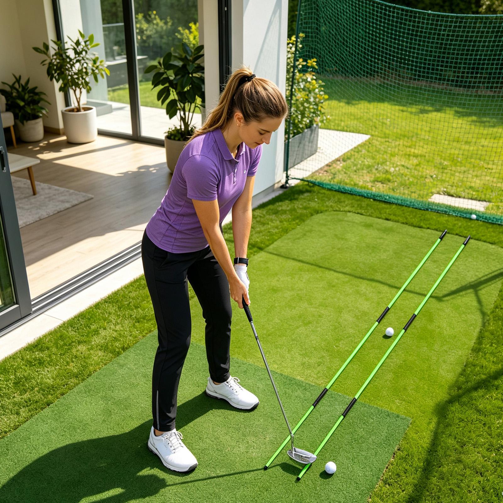 Treinador de planejamento do s - Golf Equipment For Women avaliação e preço