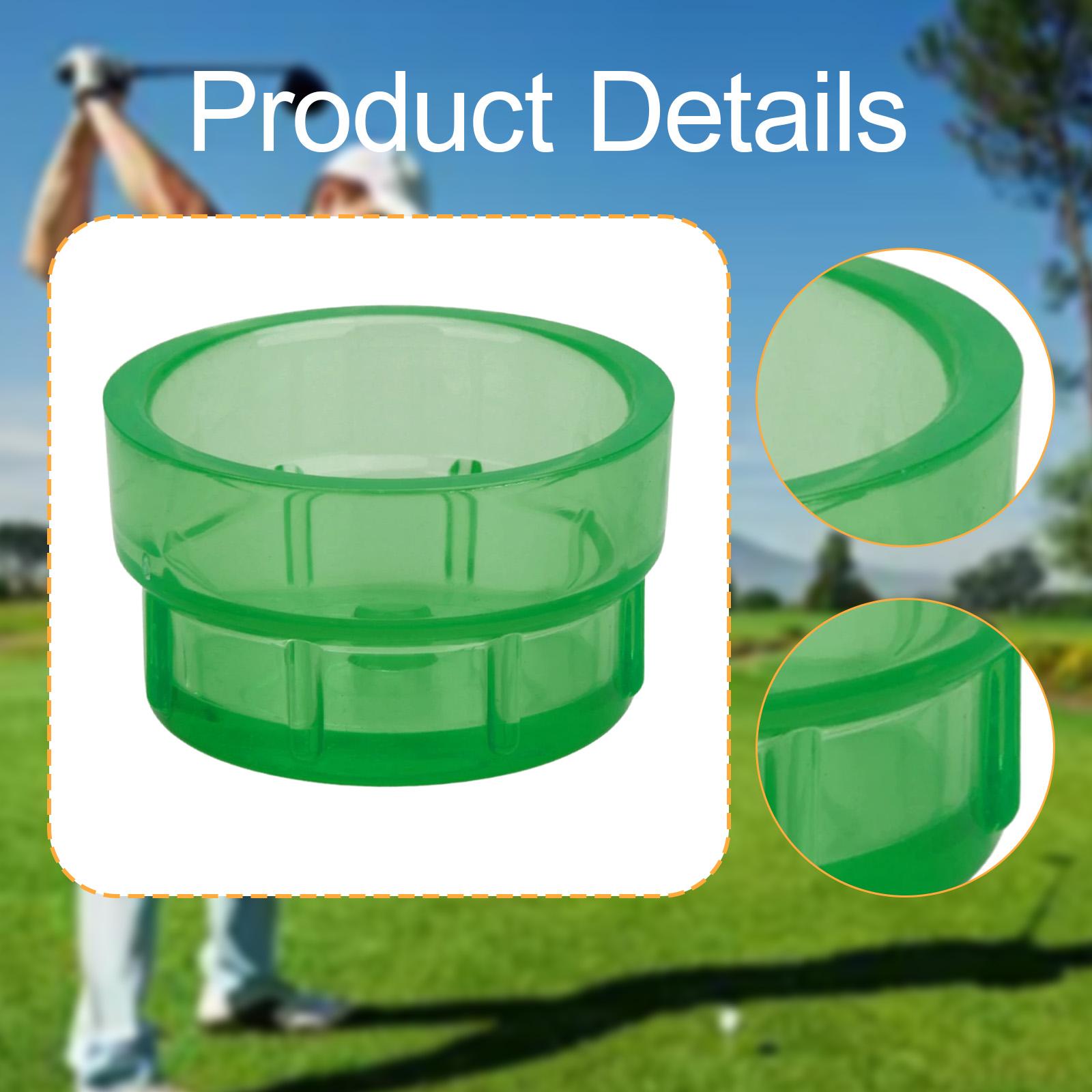 Marcador de Bola de Golfe: Aux - Golf Equipment Drawing avaliação e preço