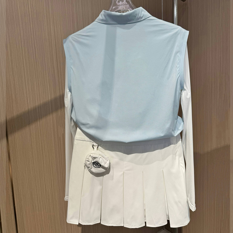 Pl feminino roupas de golfe pr - Golf Equipment For Women avaliação e preço