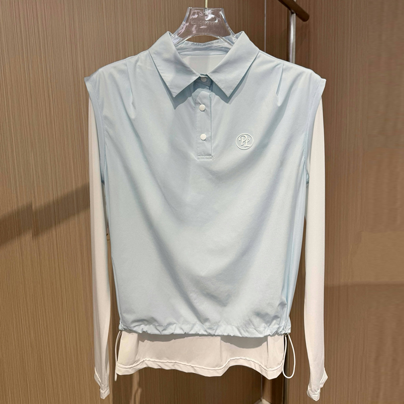 Pl feminino roupas de golfe pr - Golf Equipment For Women avaliação e preço