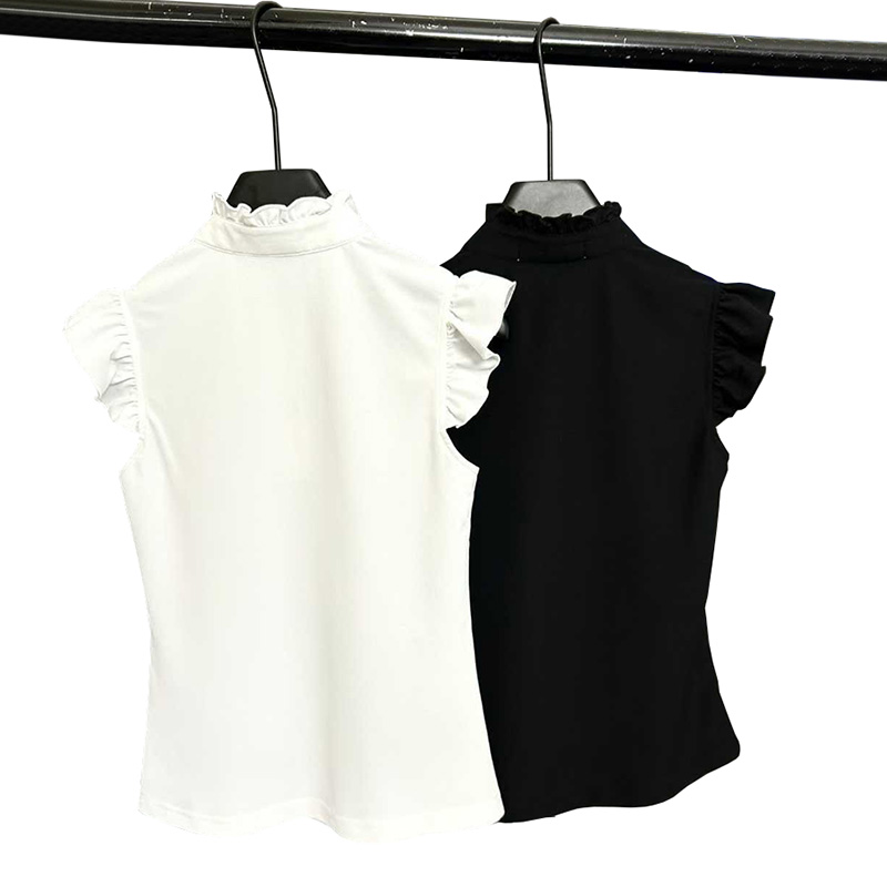 Camiseta Sem Mangas Feminina,  - Golf Equipment For Women avaliação e preço