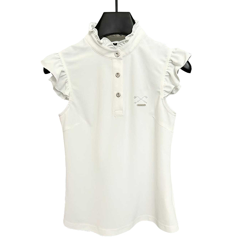 Camiseta Sem Mangas Feminina,  - Golf Equipment For Women avaliação e preço