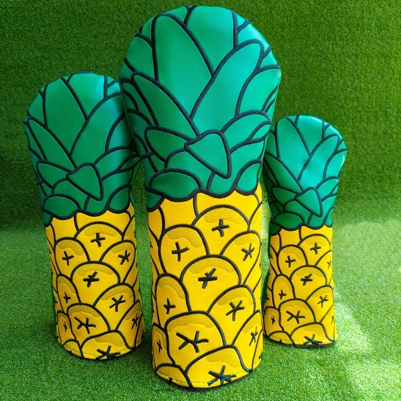Capa para cabeça de taco de go - Golf Equipment Organizer avaliação e preço