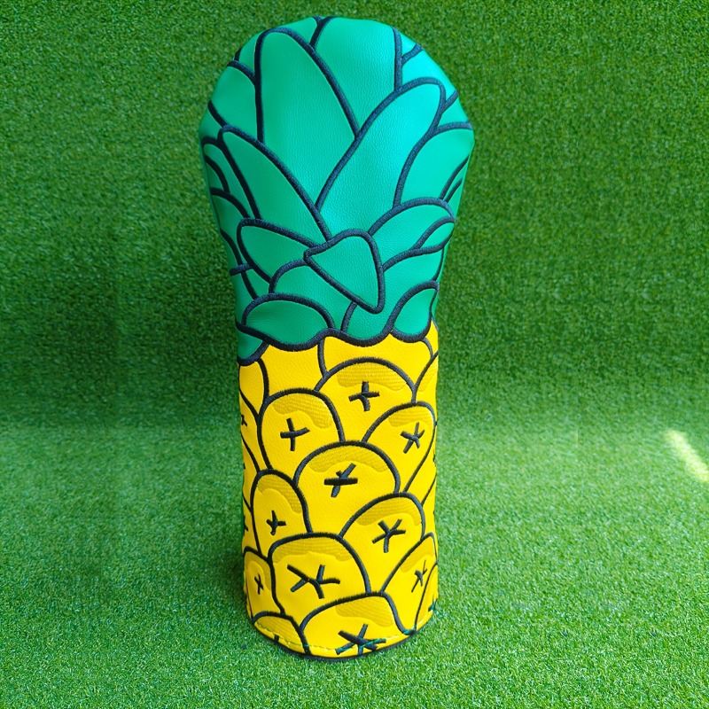Capa para cabeça de taco de go - Golf Equipment Organizer avaliação e preço
