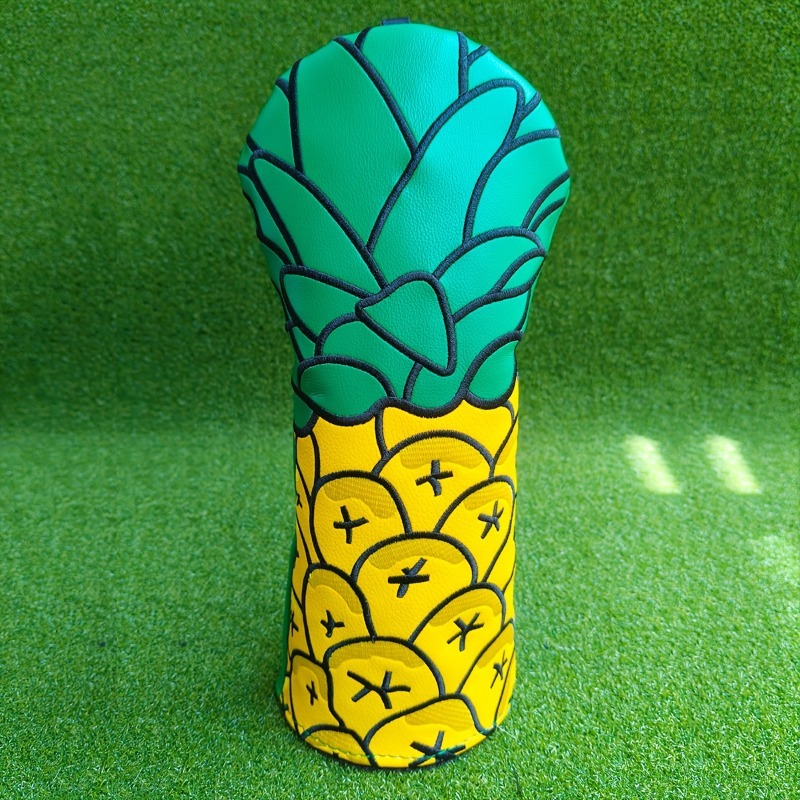 Capa para cabeça de taco de go - Golf Equipment Organizer avaliação e preço