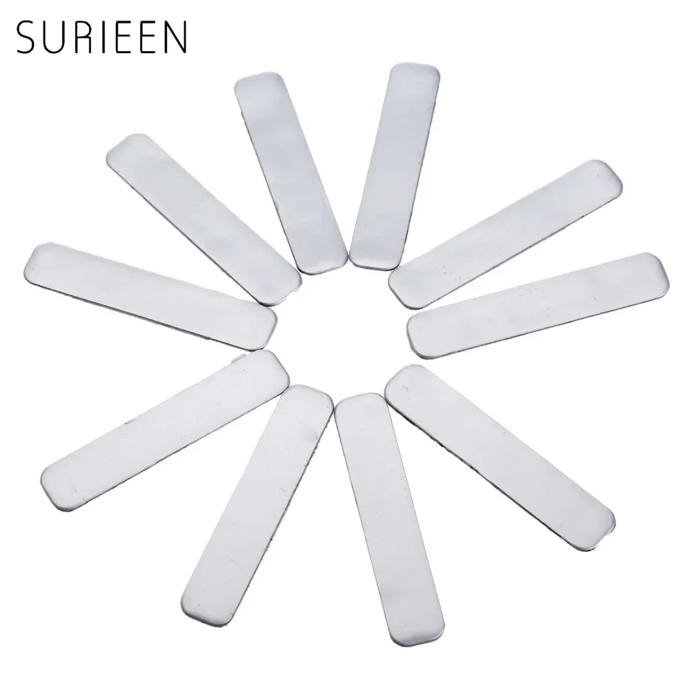 SURIEEN 10 peças tiras adesiva - Golf Equipment Store avaliação e preço