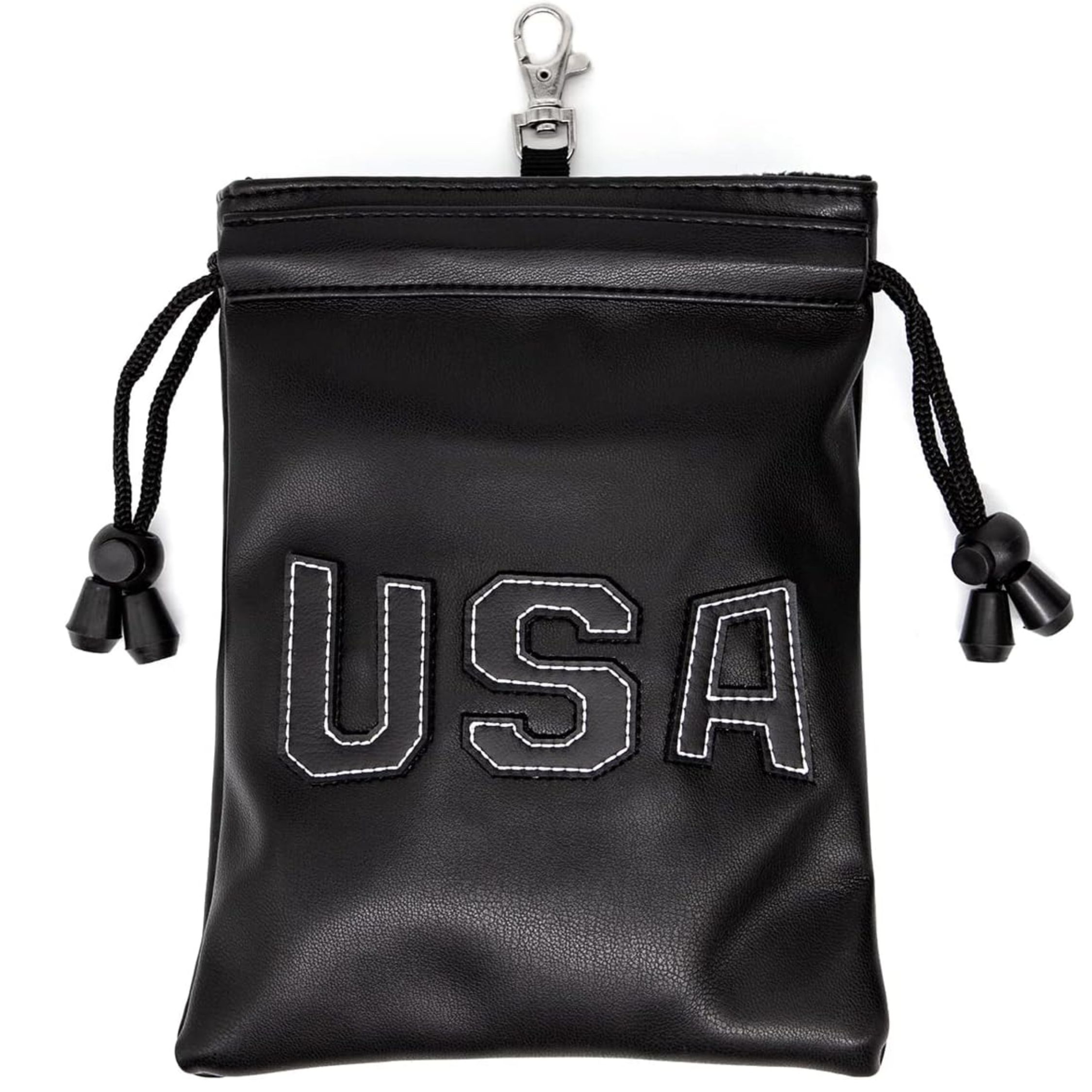 Bolsa de Couro PU com Design A - Golf Equipment Drawing avaliação e preço