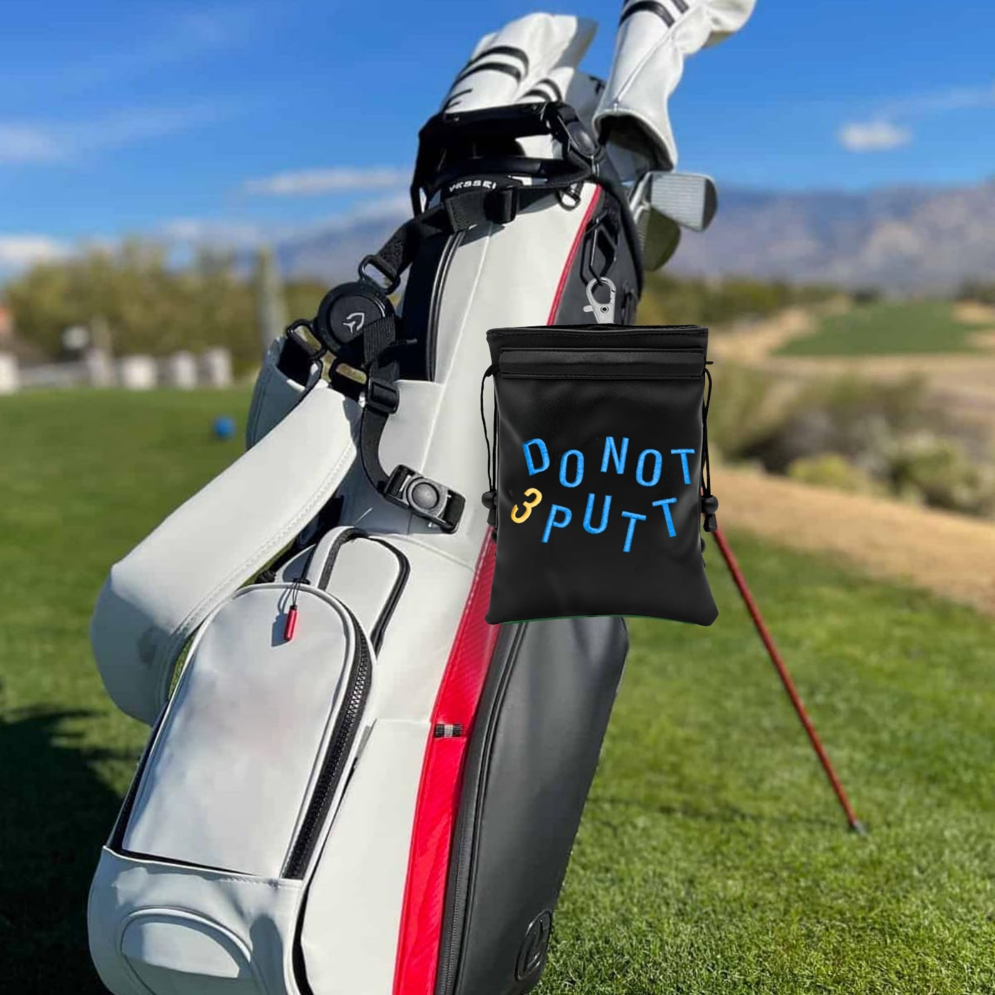 Bolsa de armazenamento para bo - Golf Equipment Drawing avaliação e preço