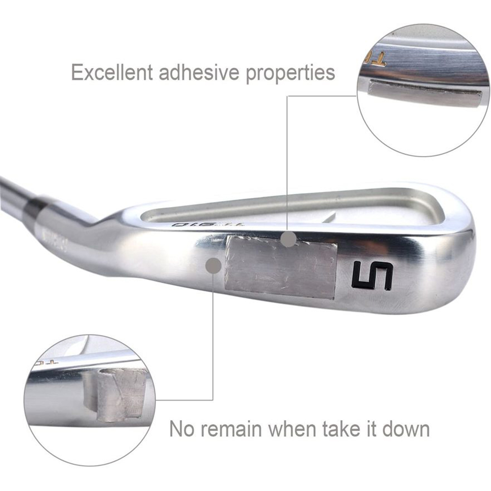 Fitas Adesivas Profissionais p - Golf Equipment Store avaliação e preço