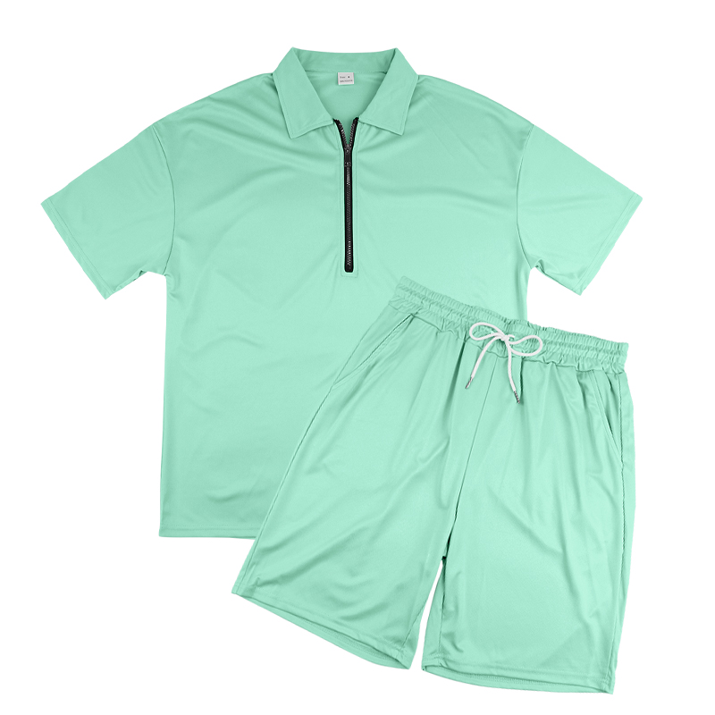 Conjunto de Camisa Polo Mascul - Golf Equipment Drawing avaliação e preço