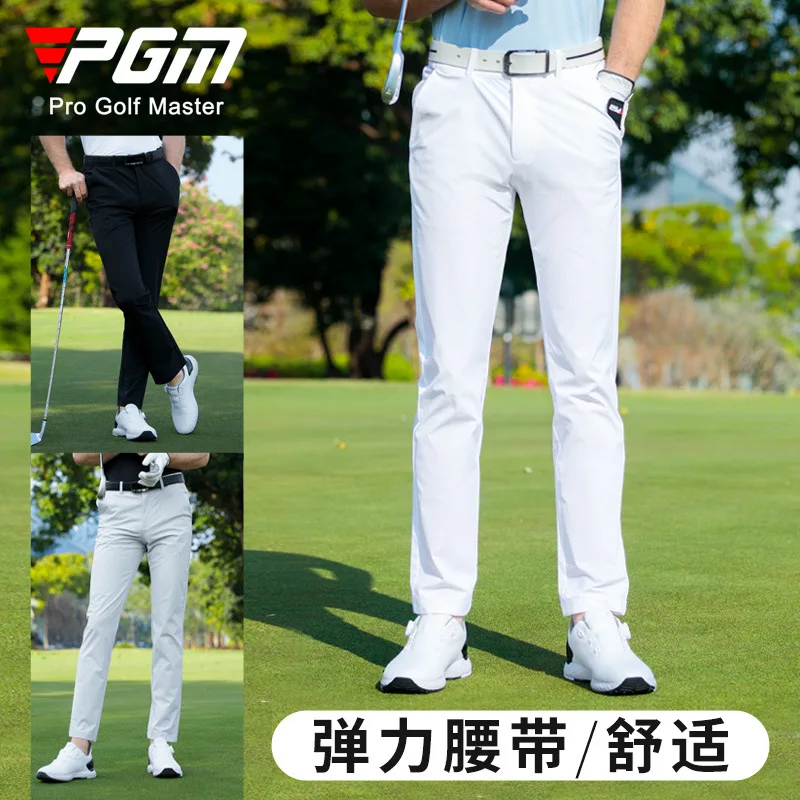 Calças de golfe masculinas PGM - Golf Equipment Drawing avaliação e preço