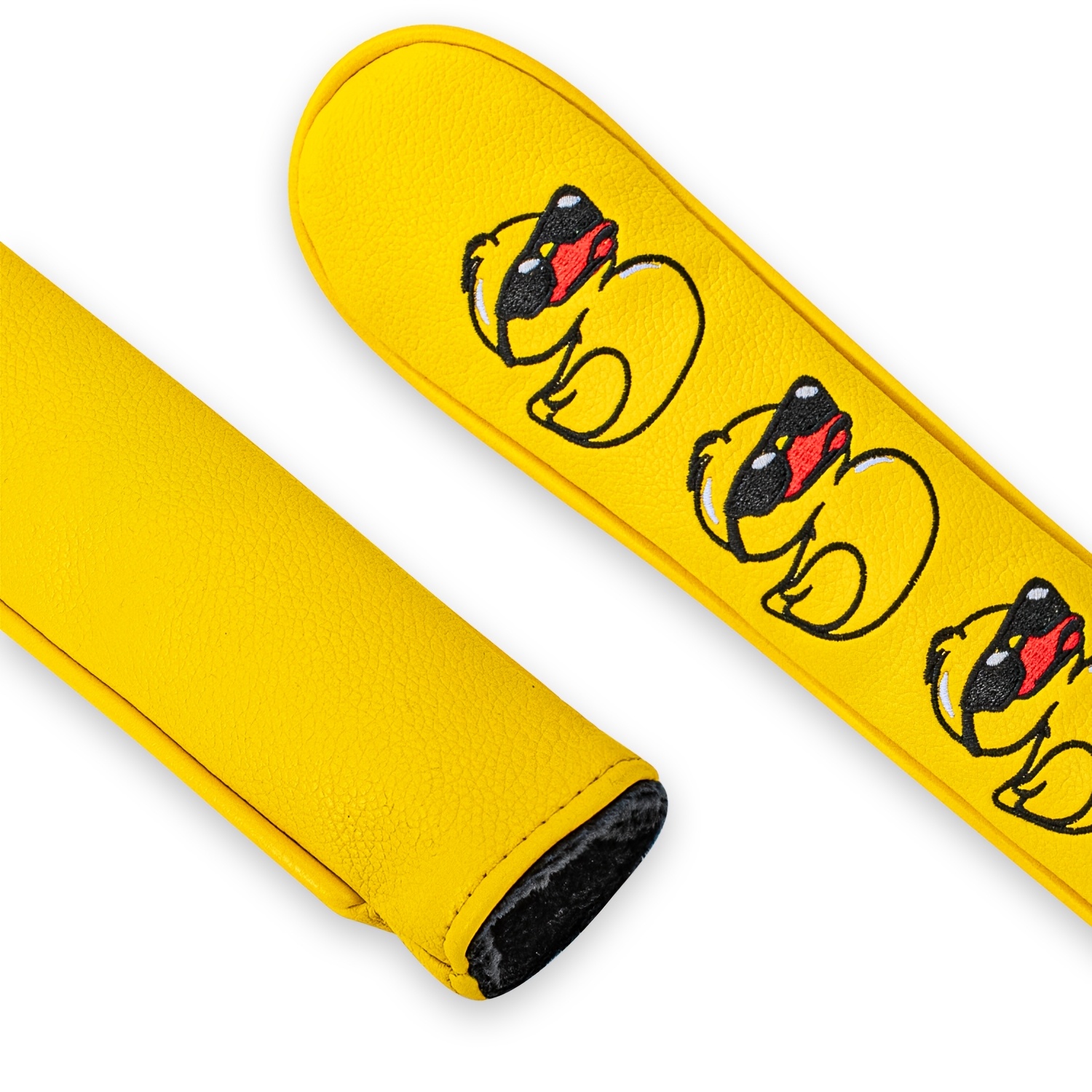 Capa para cabeça de taco de go - Golf Equipment Organizer avaliação e preço