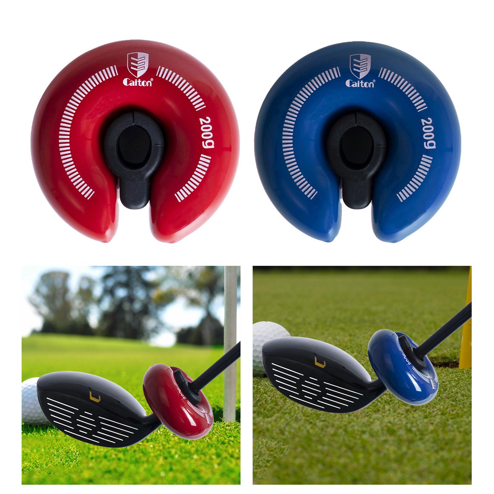 Peso e peso Power Swing Ring p - Golf Equipment Store avaliação e preço
