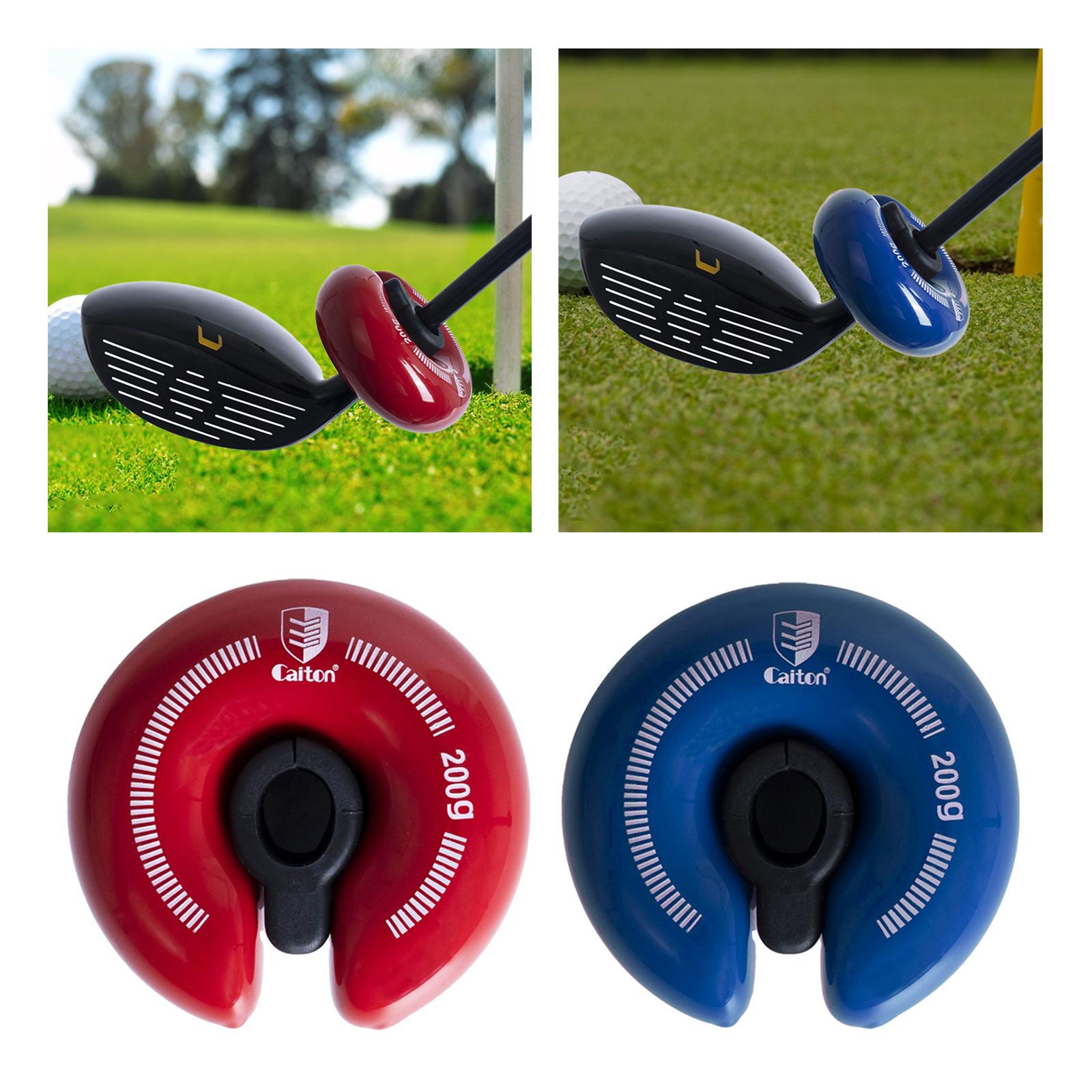 Peso e peso Power Swing Ring p - Golf Equipment Store avaliação e preço