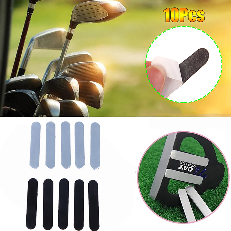 Nova Fita de Chumbo Ponderada  - Golf Equipment Store avaliação e preço